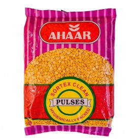Ahaar Arhar Dal   Pack  1 kilogram